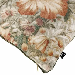 Kremmerhuset Putetrekk velur Ava 48x48cm| Putetrekk