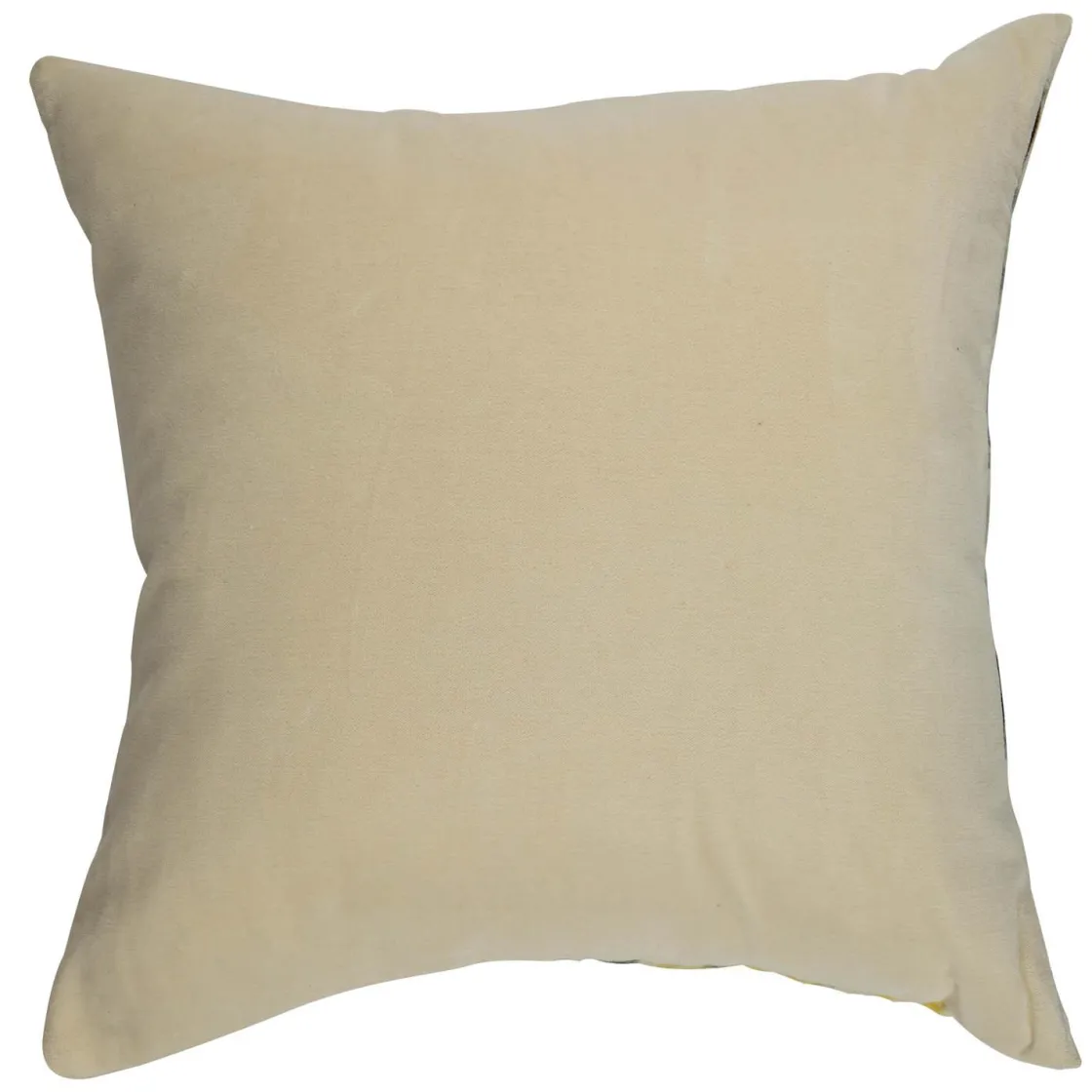 Kremmerhuset Putetrekk velur Flora grønn| Putetrekk