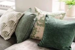 Kremmerhuset Putetrekk Velur Grace 48x48 cm| Putetrekk