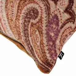 Kremmerhuset Putetrekk velur Hazel 48x48cm| Putetrekk