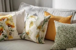 Kremmerhuset Putetrekk Vårgren 48x48 cm| Putetrekk