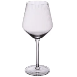 Kremmerhuset Rødvinsglass Inez 4pk| Glass