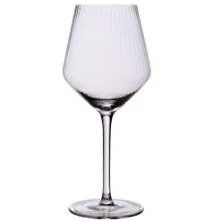 Kremmerhuset Rødvinsglass Inez 4pk| Glass