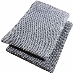 Kremmerhuset Sabor - Home Kjøkkenhåndkle 2-pk mørk grå| Annen Tekstil|Kjøkkentekstil