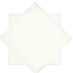 Kremmerhuset Serviett airlaid 40x40cm hvit| Servietter