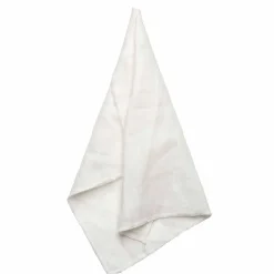 Kremmerhuset Serviett Linde lin hvit| Servietter