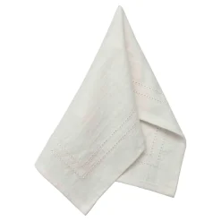 Kremmerhuset Serviett Molly 35x35cm hvit| Servietter