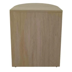 Kremmerhuset Sidebord Marvel lys eik| Bord