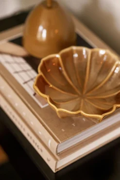 Kremmerhuset Skål Caroline Ø 21 cm| Skåler|Servise