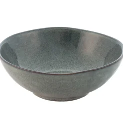 Kremmerhuset Skål Iben 14 cm grønn-blå| Skåler|Servise