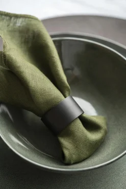 Kremmerhuset Skål Iben 14 cm grønn-blå| Skåler|Servise