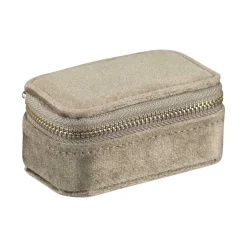 Kremmerhuset Smykkeskrin Mona 8,5 cm grønn| Oppbevaring Og Kurver