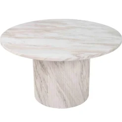 Kremmerhuset Sofabord Miles Ø 80 cm| Bord