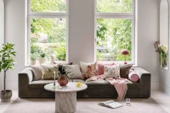 Kremmerhuset Sofabord Miles Ø 80 cm| Bord