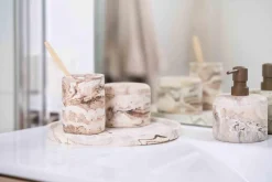 Kremmerhuset Såpedispenser Helene| Baderomsartikler