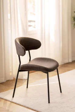 Kremmerhuset Spisestol Evi brun 1 stk| Spisestoler|Stoler Og Krakker