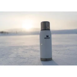 Kremmerhuset Stanley - Legendary Termoflaske 0,75 l grå| Termokopper