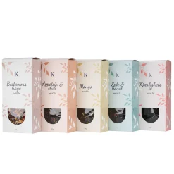 Kremmerhuset Te Mango| Mat Og Drikke