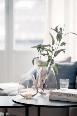 Kremmerhuset Telys store 12 stk| Telys