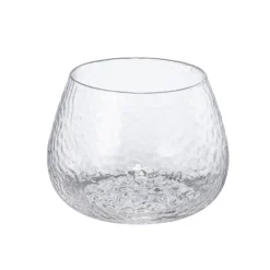 Kremmerhuset Telysestake Glimre 7,5cm klar| Lykter|Lysestaker