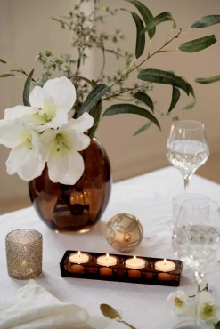 Kremmerhuset Telysholder Arya 22cm| Lykter|Julelys Og Lysestaker