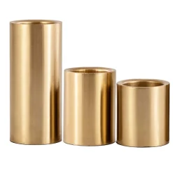 Kremmerhuset Telysholder Era S/3| Lykter|Lysestaker