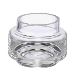 Kremmerhuset Telysholder Leah 9,5cm klar| Lykter|Lysestaker