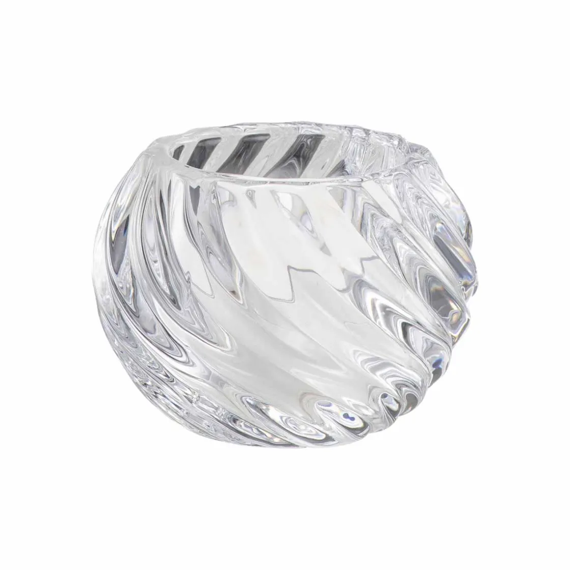 Kremmerhuset Telysholder Linda 2 pk klar| Lykter|Gavetips