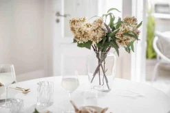 Kremmerhuset Telysholder Scarlett 8cm| Lykter|Lysestaker