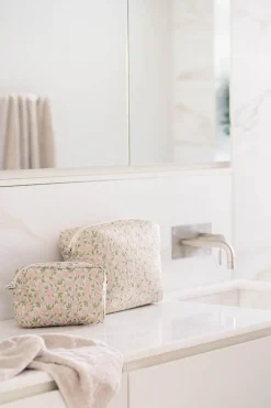 Kremmerhuset Toalettmappe Nanna 30 cm| Annen Tekstil|Baderomsartikler