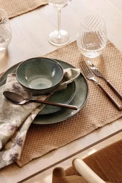 Kremmerhuset Tøyserviett Amelia 40x40cm| Servietter