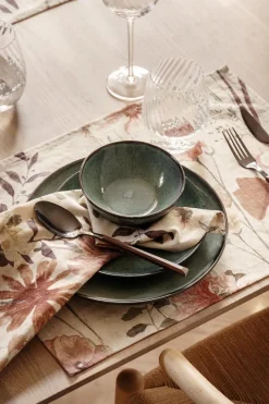 Kremmerhuset Tøyserviett Valerie 40x40cm| Servietter