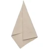 Kremmerhuset Tøyserviett Vindel Lin 42x42cm 4pk| Annen Tekstil|Servietter