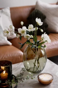 Kremmerhuset Vase Ninni 20cm| Vaser|Gavetips